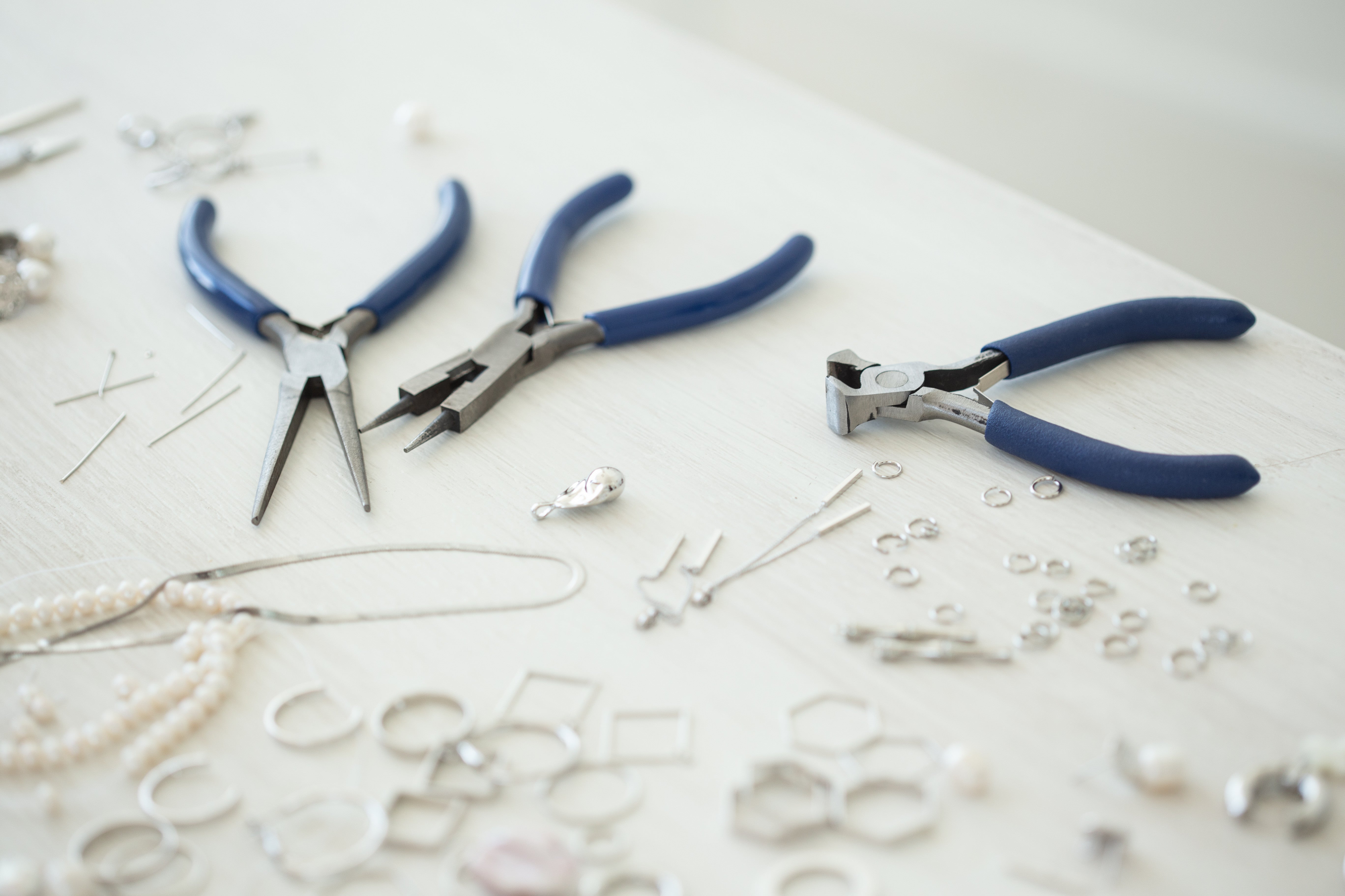 Handmade Brighten Your Style: 5 Reasons to Shop Our Handmade Jewelry – Stay at ...